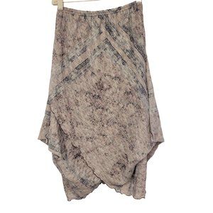 Giselle Shepatin Skirt Size Small